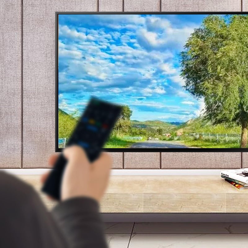 Vinabty New MKJ36998105 Replace Remote fit for LG LCD TV 26LG30-UA 19LG31 22LG31 37LG30 2630 22LG30 26LG30 22LF10 19LF10C 19LF10 19LG30 19LG31 22LG30 22LG31 22LG30DC 26LG30 26LG30DC 42LB50C 42LB5DC 42LC50C - Image 3